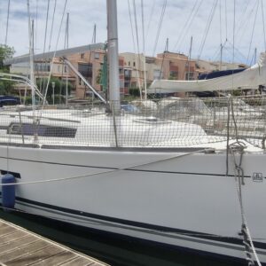 DUFOUR 375 GRAND LARGE