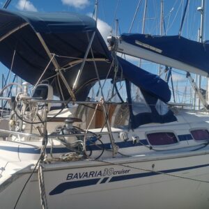 BAVARIA 30 CRUISER