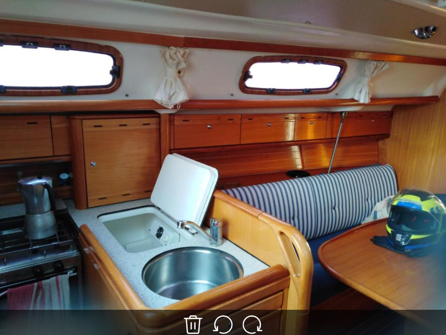 BAVARIA 30 CRUISER – Image 4