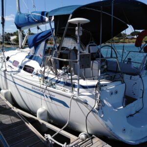 BAVARIA 30 CRUISER