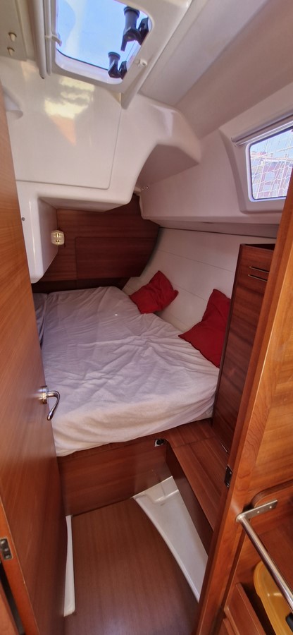 DUFOUR 310 GRAND LARGE – Image 10
