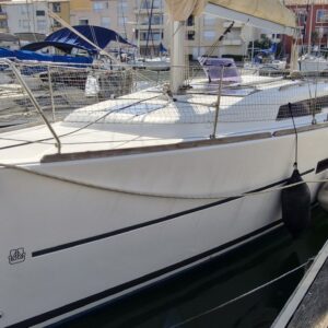 DUFOUR 310 GRAND LARGE