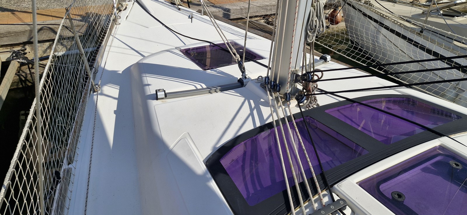 DUFOUR 310 GRAND LARGE – Image 4