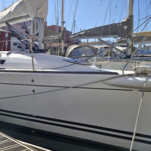 BENETEAU FIRST 34.7