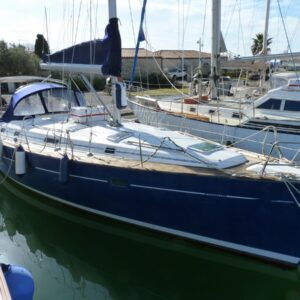 BENETEAU OCEANIS 411 CELEBRATION