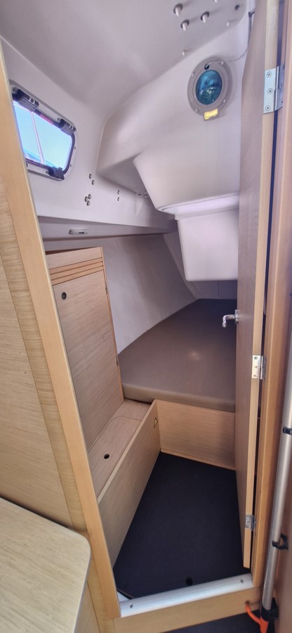 BENETEAU FIRST 34.7 – Image 7