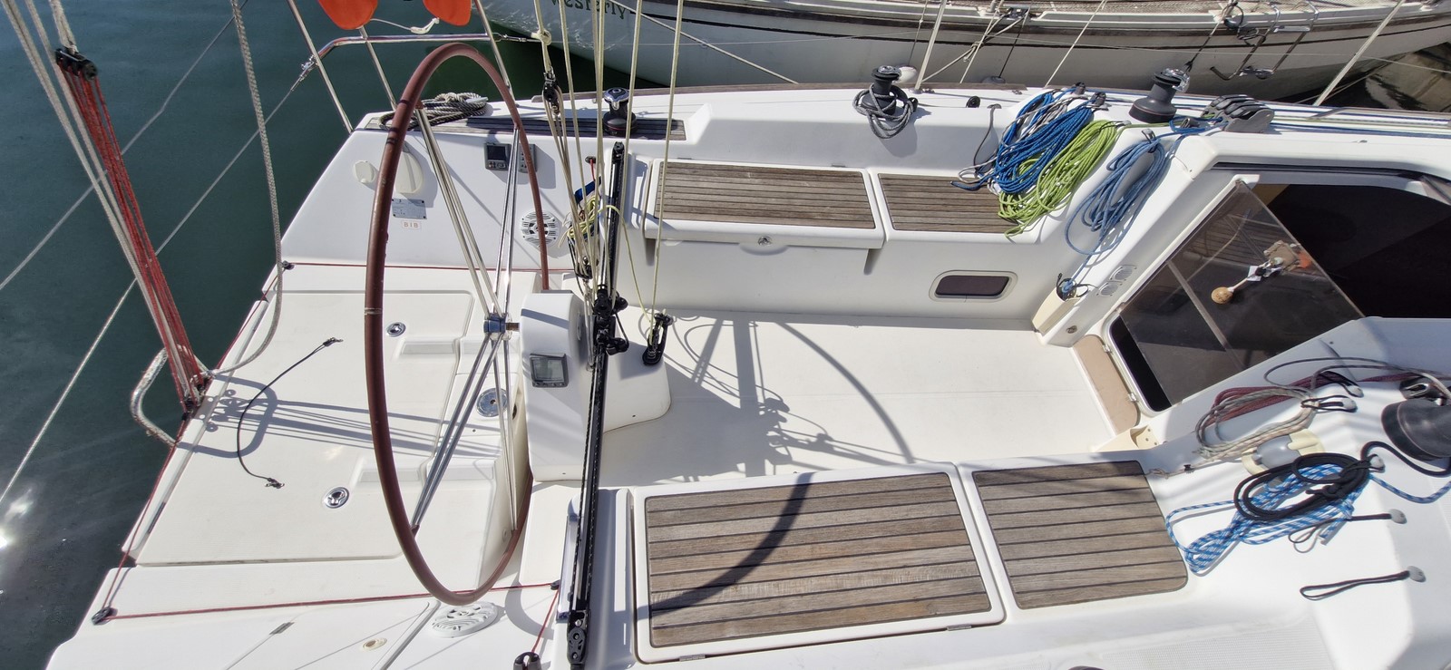 BENETEAU FIRST 34.7 – Image 2